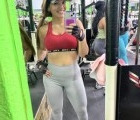 Citas Mujer Venezuela a Caracas : Carmen, 39 años